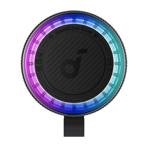 Anker A3166011 Soundcore Glow B2C - Un Black Iteration 1