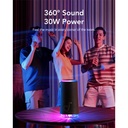 Anker A3166011 Soundcore Glow B2C - Un Black Iteration 1