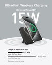 Anker A1654H11 Maggo Power Bank (10K) B2B - Un (Excluded Cn, Europe) Black Iteration 1