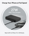Anker A1654H11 Maggo Power Bank (10K) B2B - Un (Excluded Cn, Europe) Black Iteration 1