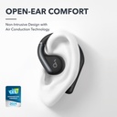 Anker A3872H11 Soundcore Aerofit   B2B - Un (Excluded Cn, Europe) Black Iteration 1