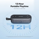 Anker A3133011 Soundcore Motion 100 B2C - Un Black Iteration 1
