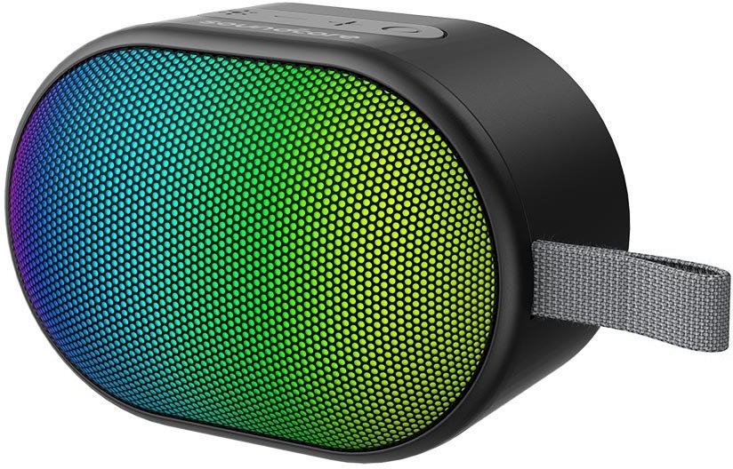 Anker A31A0011 Soundcore Pyro Mini B2C - Un Black Iteration 1