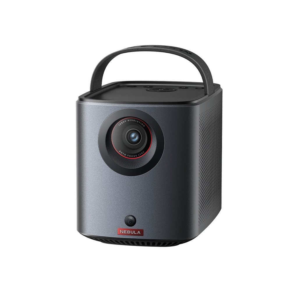 Anker D2325211 Nebula Mars 3 Air B2C - Uk Black Iteration 1