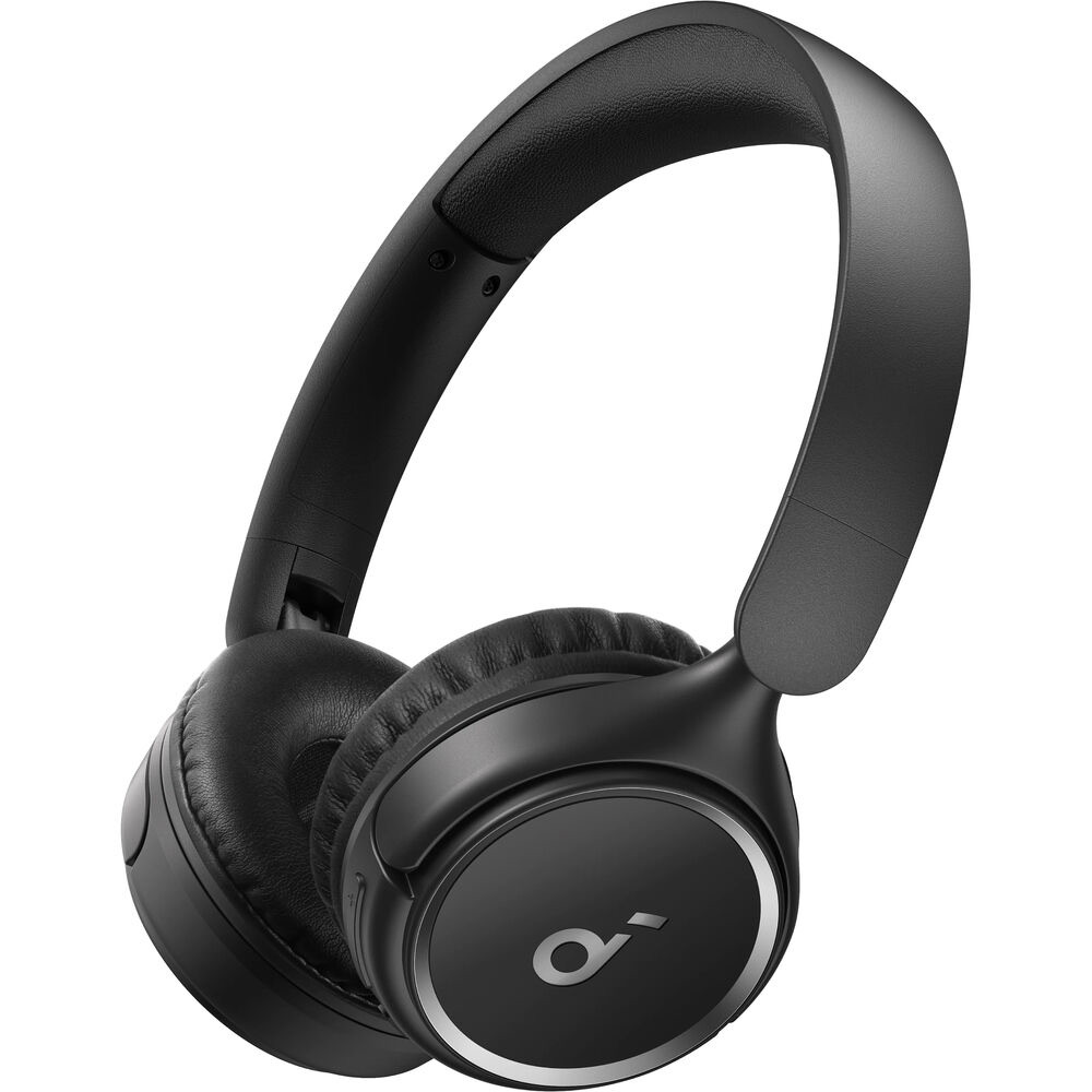Anker A3012H11 Soundcore H30I B2B - Un (Excluded Cn, Europe) Black Iteration 1