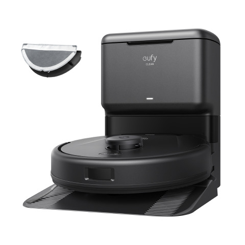Anker T2278V11 Eufy Clean L60 Hybrid Ses B2B - Uk Black Iteration 1