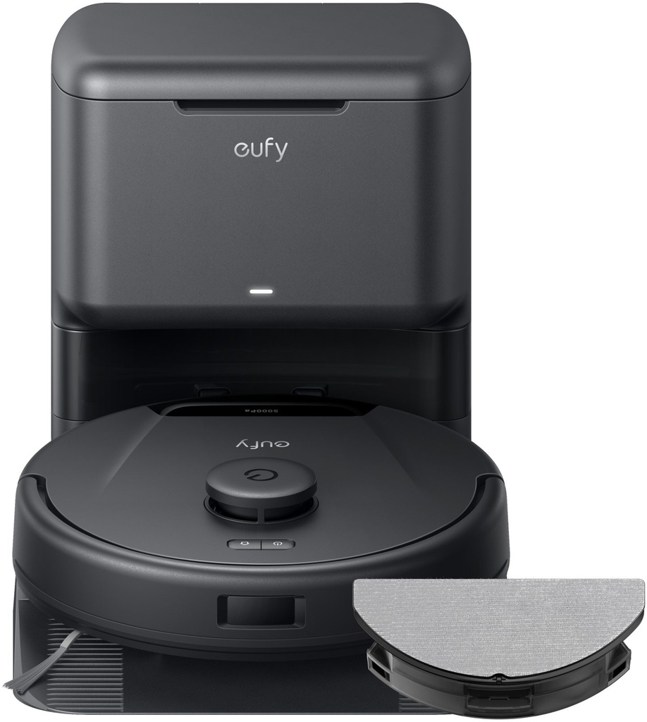 Anker T2278V11 Eufy Clean L60 Hybrid Ses B2B - Uk Black Iteration 1