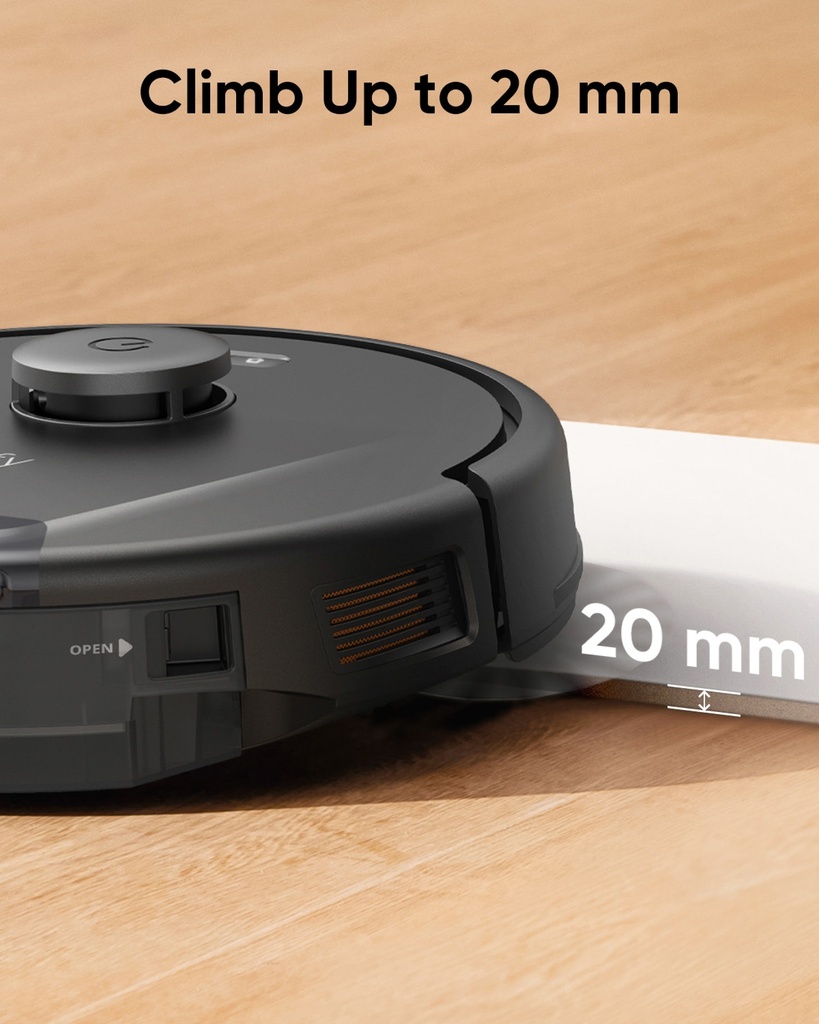 Anker T2268V11 Eufy Clean L60 Hybrid B2B - Uk Black Iteration 1
