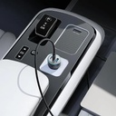 Anker B2731Ha1 535 Car Charger(67W) With Cable Bundle