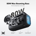 Anker A3138011 Soundcore Boom 2 B2C - Un Black Iteration 1