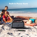 Anker A3138011 Soundcore Boom 2 B2C - Un Black Iteration 1