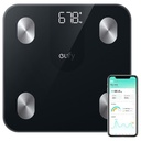 Anker T9120K11 Eufy Smart Scale A1 B2B - Sa/Kw/Ae/Sg/My/Hk Black Iteration 1