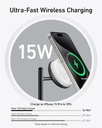Anker B25M3V11 Bundle Of 3 In 1 Mpp Qi2 With Uk Charger-Pillar Shape