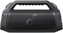 Anker A3134011 Soundcore Boom 2 Plus B2C - Un Black Iteration 1