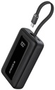 Anker A1689H11 Power Bank (20K, 30W, Built-In Usb-C Cable) B2B - Un (Excluded Cn, Europe) Bl