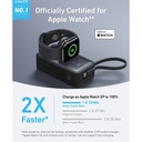 Anker A1657H11 Tbd B2B - Un (Excluded Cn, Europe) Black Iteration 1