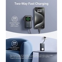 Anker A1657H11 Tbd B2B - Un (Excluded Cn, Europe) Black Iteration 1