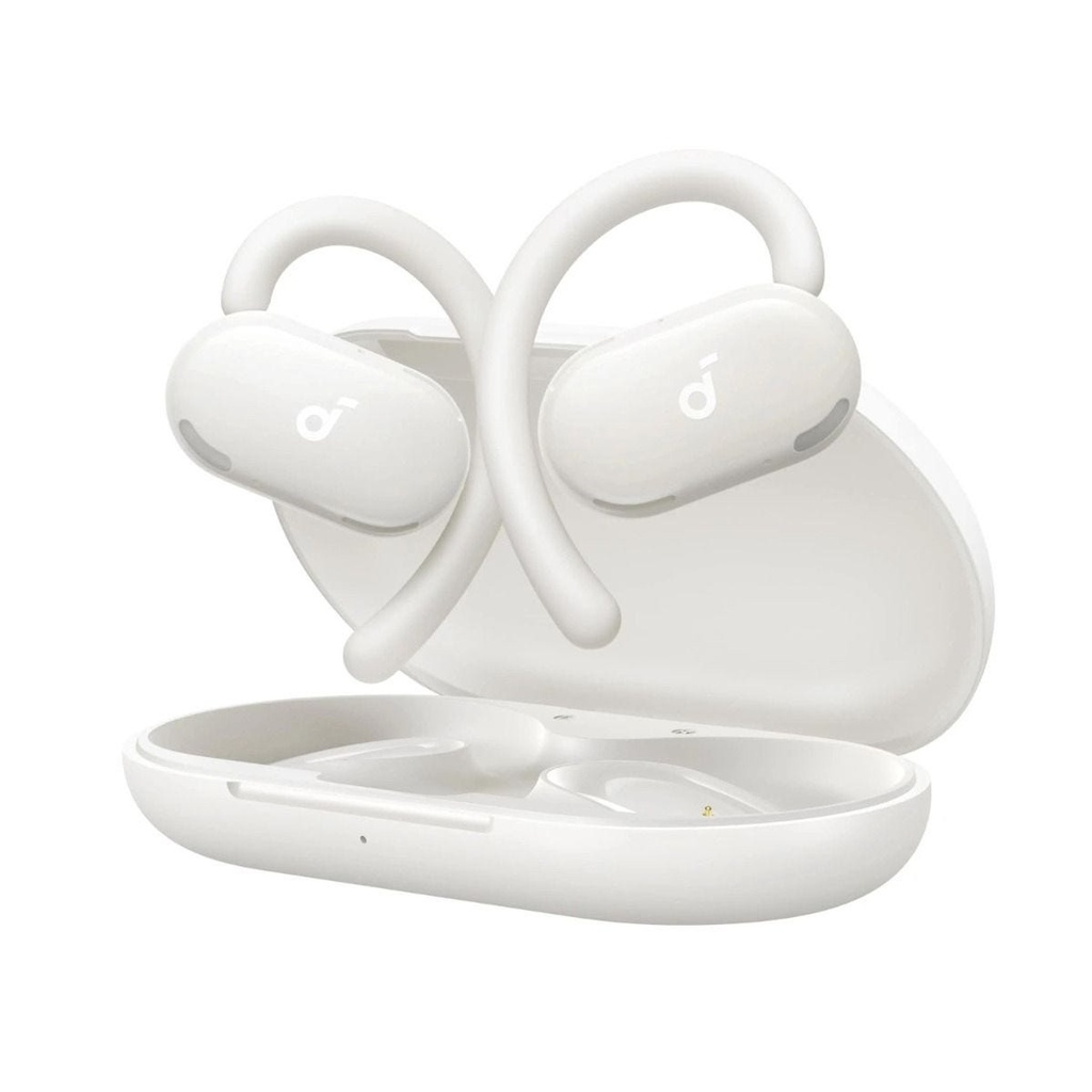 Anker A3876H21 Soundcore V20I B2B - Un (Excluded Cn, Europe) White Iteration 1