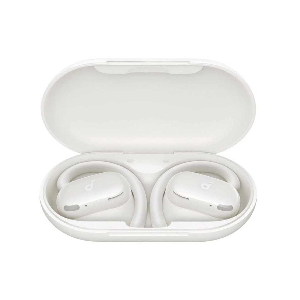 Anker A3876H21 Soundcore V20I B2B - Un (Excluded Cn, Europe) White Iteration 1