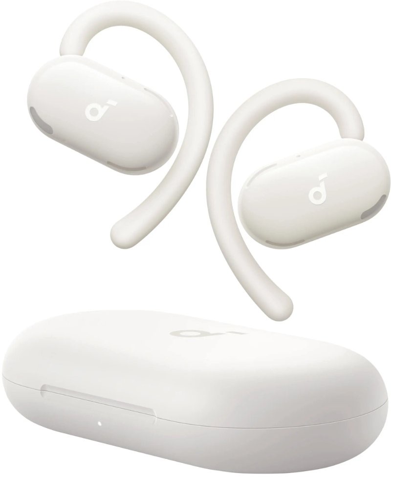 Anker A3876H21 Soundcore V20I B2B - Un (Excluded Cn, Europe) White Iteration 1