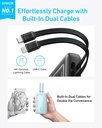 Anker A1681H11 Power Bank B2B - Un  Black Iteration 1