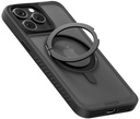 Anker A90H1H0A Maggo Magnetic Case With Stand 360 Ring Stand, Clear A
