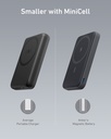 Anker A1614H13 622 Magnetic Battery (Maggo) B2B - Un (Excluded Cn, Europe) Black Iteration