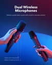 Anker A31A3011 Soundcore Rave 3 Black 1