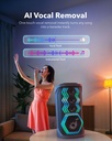 Anker A31A3011 Soundcore Rave 3 Black 1