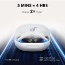 Anker A3954H21 Soundcore Liberty 4 Pro White 1