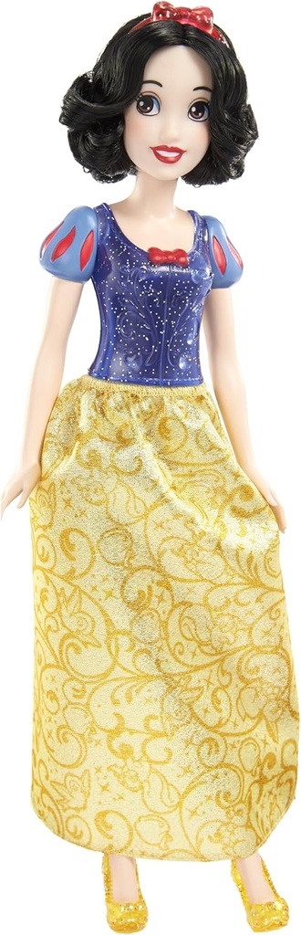 Disney Princess Fashion Doll Snow White
