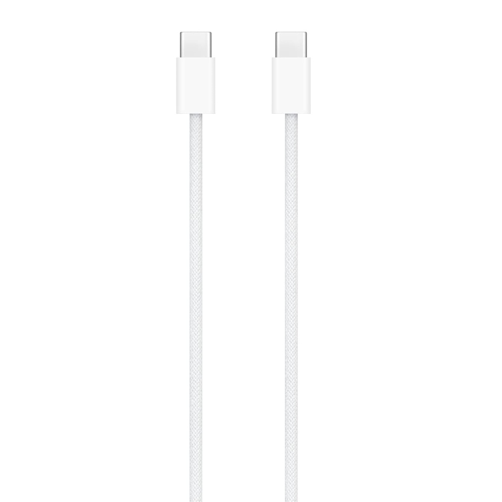 Apple USB C to USB C Cable 1M