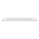 Apple Magic Keyboard with Touch ID for Mac models with Apple silicon - Arabic