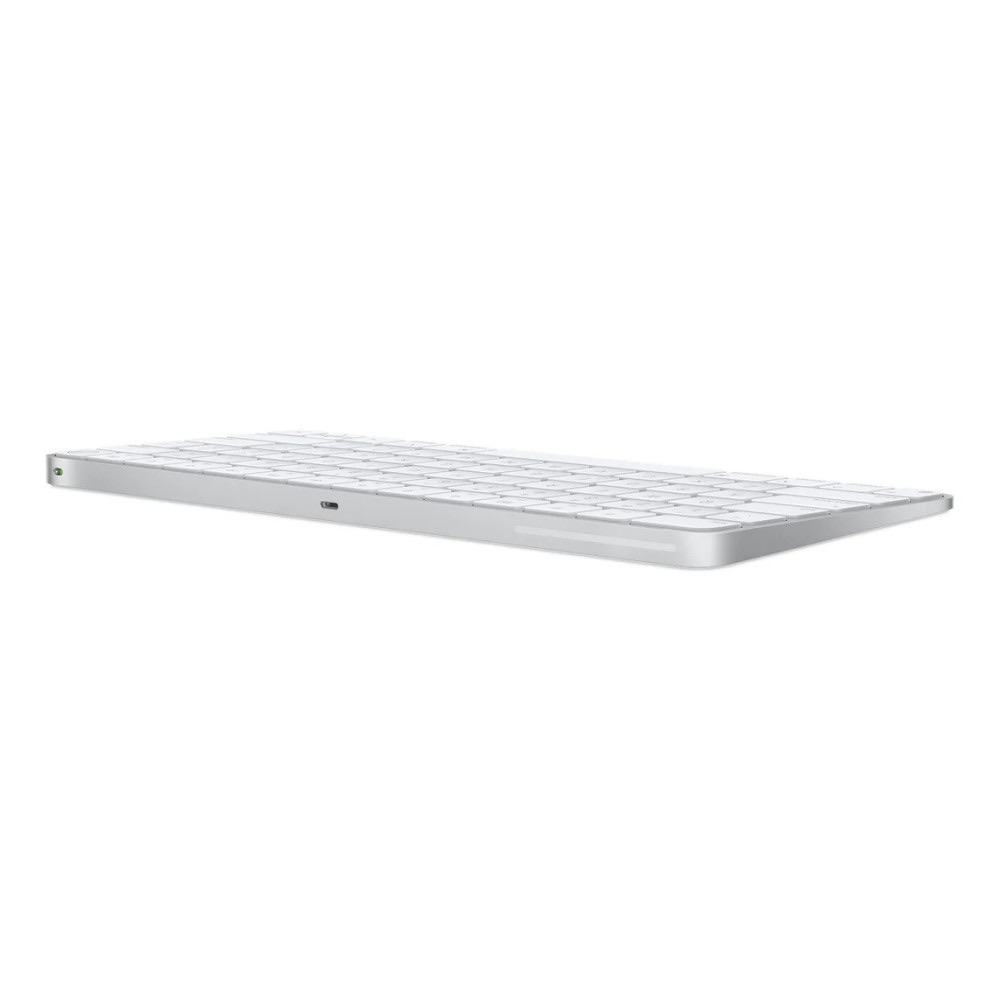 Apple Magic Keyboard with Touch ID for Mac models with Apple silicon - Arabic