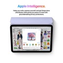 Apple iPad mini-2024- Wi-Fi 128GB - Blue