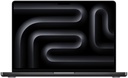 Apple 14-inch MacBook Pro M4 Pro chip with 14 core CPU and 20 core GPU, 24GB, 1TB SSD Space Black