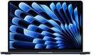 Apple 13-inch MacBook Air M3 chip with 8-core CPU and 10-core GPU, 24GB, 512GB SSD Midnight