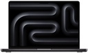 Apple 14-inch MacBook Pro M4 chip with 10 core CPU and 10 core GPU, 24GB, 1TB SSD Space Black