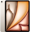 Apple 13-Inch iPad Air (M3) Wi-Fi 128GB Starlight