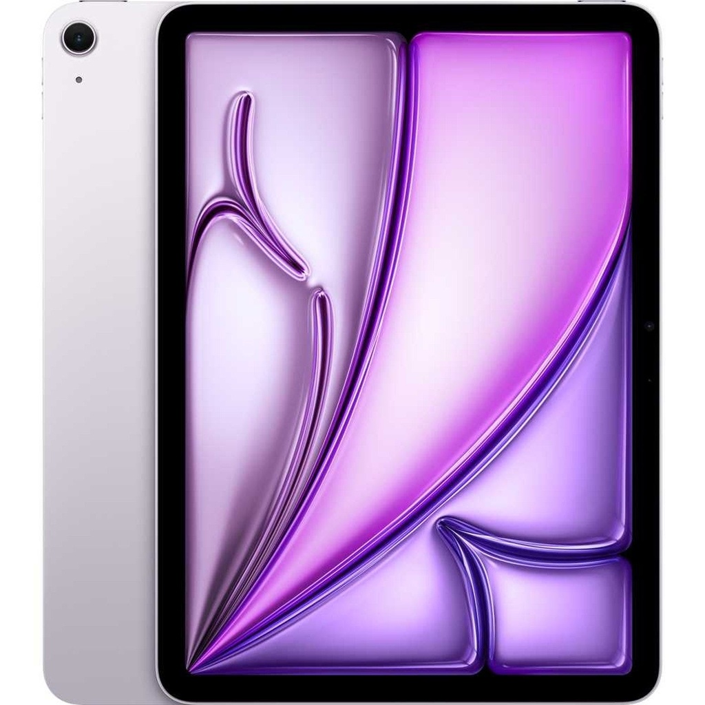 iPad Air 11 inch M3 Chip 128GB Wi-Fi Purple
