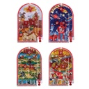 MINI PIN BALL GAME ASST
