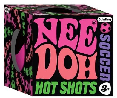 Hot Shots