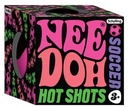 Hot Shots