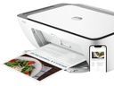 HP DJ IA 2876 AIO Prntr:ISE/ME/AFR/ZA