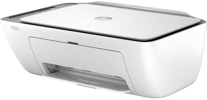 HP DJ IA 2876 AIO Prntr:ISE/ME/AFR/ZA