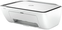 HP DJ IA 2876 AIO Prntr:ISE/ME/AFR/ZA