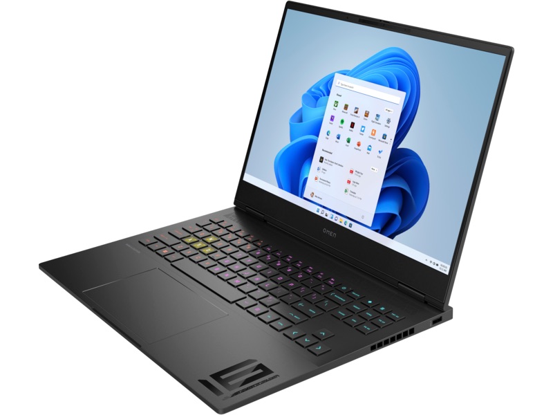 HP OMEN Transcend Laptop 16-u1002ne (9U2H6EA#ABV) (i7-14700HX 32GB 2TB WIN11) 