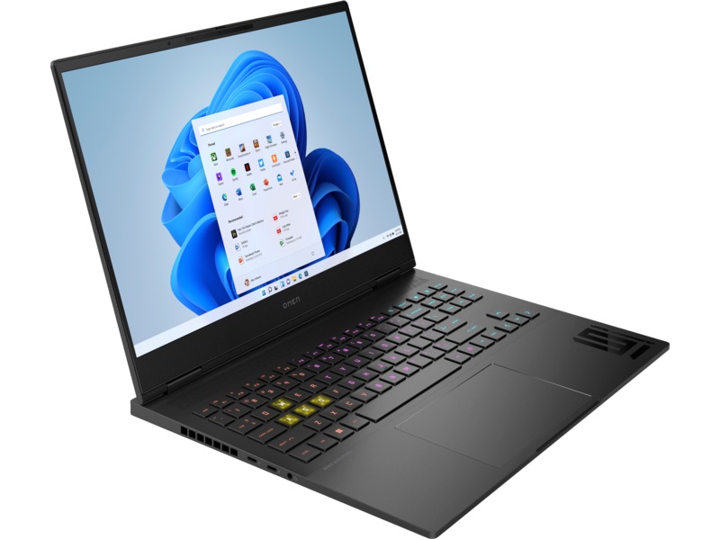 HP OMEN Transcend Laptop 16-u1002ne (9U2H6EA#ABV) (i7-14700HX 32GB 2TB WIN11) 