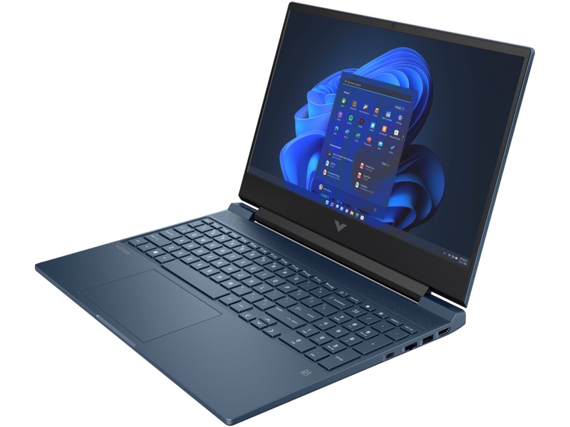 HP Victus Gaming Laptop 15-fa1012ne (7Q775EA#ABV) ( i7-13700H 16GB 512GB WIN11) 
