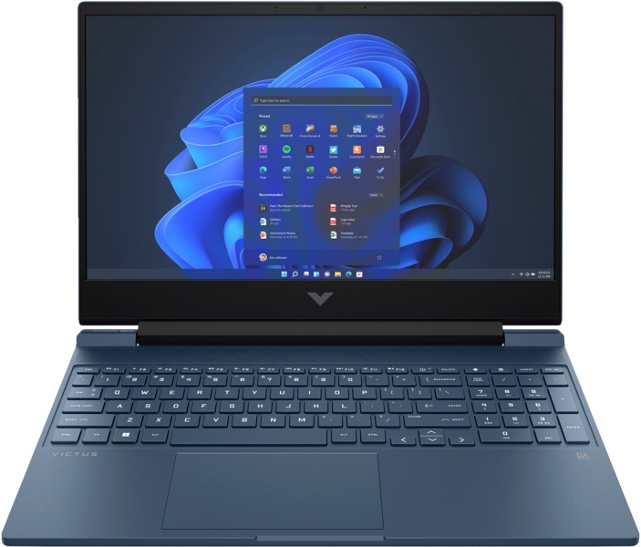 HP Victus Gaming Laptop 15-fa1012ne (7Q775EA#ABV) ( i7-13700H 16GB 512GB WIN11) 